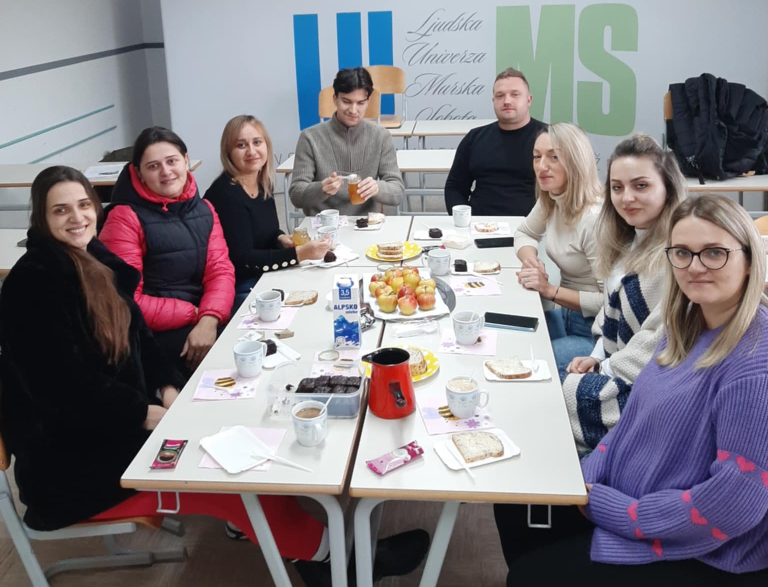 Tradicionalni slovenski zajtrk